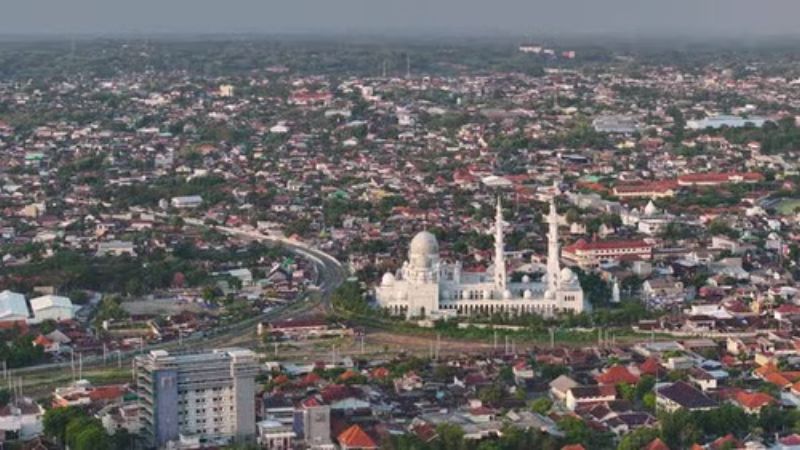 Surakarta