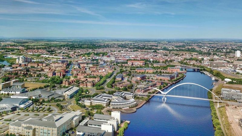 Teesside